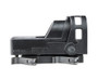 Meprolight Self-Powered Day/Night M21-B Reflex Sight with Dust Cover - Bullseye  M21-B 879015002787