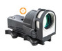 Meprolight Self-Powered Day/Night M21-B Reflex Sight with Dust Cover - Bullseye  M21-B 879015002787