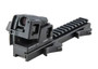 Meprolight GLS Self-Illuminated Reflex Sight for 40mm Grenade Launcher  MEP-0623370 810013521078