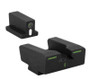 Meprolight R4E Set of Front and Rear Sights ML  ML12224GO 840103153537