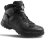 CRISPI Men's AT4 Black Boots  2120-9999 