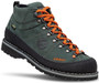CRISPI Men's Monaco Premium Anthracite Boots  5710-6600 