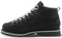 CRISPI Men's Monaco Premium Black/Grey Boots  5710-9960 