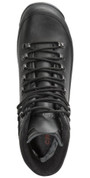 CRISPI Men's Nevada Black Boots  5840-9900 