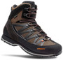 CRISPI Men's Thor II Brown Boots  8375-4299 