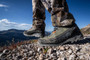 CRISPI Men's Altitude Olive Boots  1425-2400 