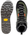 CRISPI Men's Altitude Olive Boots  1425-2400 