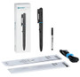 Olight O'Pen 3 Multifunctional Pen Light with 120 Lumens & Green Laser  OPEN3 