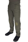 LAPG Men's ACP Cordura Stretch Atlas Combat Pants with D3O Knee Pads  ACP-PANT 