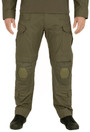LAPG Men's ACP Cordura Stretch Atlas Combat Pants with D3O Knee Pads