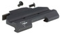 Trijicon Quick Release Mount for ACOG 3.5x/4x/5.5x, VCOG 1-6x, Reflex 1x42 w/ ACOG Base  TJ-AC12033 719307308541