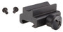 Trijicon High Weaver Mount w/Colt Knob for Compact ACOG  TJ-AC12037 719307310360