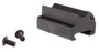 Trijicon High Weaver Mount w/Colt Knob for Compact ACOG  TJ-AC12037 719307310360