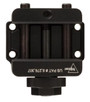 Trijicon MRO Low Quick Release Mount  TJ-AC32079 719307630710