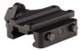Trijicon MRO Quick Release Low Weaver Mount  TJ-AC32080 719307630727