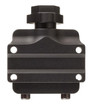 Trijicon MRO Quick Release Low Weaver Mount  TJ-AC32080 719307630727