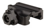 Trijicon MRO Quick Release Low Weaver Mount  TJ-AC32080 719307630727