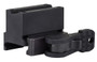 Trijicon MRO Levered Quick Release Lower 1/3 Co-Witness  Mount  TJ-AC32084 719307615519