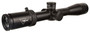 Trijicon - CRHX1542 -  Credo HX SFP Riflescope w/Exposed Elevation Adjuster  TJ-CRHX1542C-2900033 719307403369