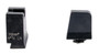 Trijicon Suppressor/Optic Height Sights - Glock Slim Frame  TJ-GL243-C-601142 719307620681