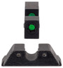 Trijicon - 601106 - DI Night Sight Set - Glock Small Frame  TJ-GL813-C-601106 719307215245