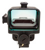Trijicon MGRS Machine Gun Sight w/ Red 35 MOA Segmented Circle - M2/M240  TJ-MGRS-D-2300002 719307630550