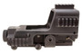 Trijicon MGRS Machine Gun Sight w/ Red 35 MOA Segmented Circle - M2/M240  TJ-MGRS-D-2300002 719307630550
