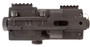 Trijicon MGRS Machine Gun Sight w/ Red 35 MOA Segmented Circle - M2/M240  TJ-MGRS-D-2300002 719307630550