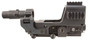 Trijicon MGRS Machine Gun Sight w/ 3x Magnifier -M2/M240  TJ-MGRS-D-2300005 719307630543