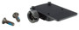 Trijicon RMR/SRO Mount for Custom Rifles w/ 14-16mm Ribs  TJ-RM58 719307608931