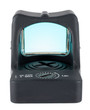 Trijicon RMR HD 55 MOA Adjustable LED Reticle w/ 1.0 MOA Red Dot