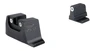Trijicon Bright & Tough Suppressor Night Sights