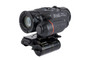 Trijicon SkeetIRx Micro Thermal Monocular w/ IR Laser & Flip Mount