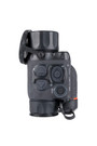 Trijicon SkeetIRx Micro Thermal Monocular w/ IR Laser & Flip Mount