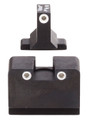 Trijicon 600921 Bright & Tough Suppressor Sights -Springfield XD/XD-M/XD-S