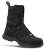 CRISPI Ares 8 Men's Black Tactical Boots  2052-9900 