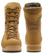CRISPI AT8 Men's Coyote Tactical Boots  2140-4220 