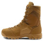 CRISPI AT8 Men's Coyote Tactical Boots  2140-4220 
