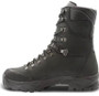 CRISPI Anchor Point II Black Tactical Boots  3526-9900 