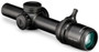 Vortex Strike Eagle 1-10x24 FFP Riflescope