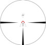 MOA Reticle