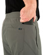 LAPG Men's Terrain Stealth Athletic Shorts