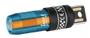 Olight Imini 2 Rechargeable 50 Lumen Mini Flashlight  IMINI2  - LA Police Gear