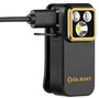 Olight Oclip Pro S 600 Lumen Clip-on Flashlight  OCLIPPROS 