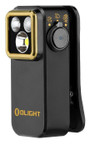 Olight Oclip Pro S 600 Lumen Clip-on Flashlight  OCLIPPROS 