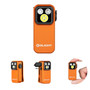 Olight Oclip Pro S 600 Lumen Clip-on Flashlight  OCLIPPROS 