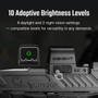  Osight SE GN 2 MOA Dot & 32 MOA Circle Green Dot  OSIGHTSEGN 