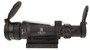 Trijicon ACOG 3.5x35 BAC Riflescope - M249  TJ-TA11MGO-M249 719307304482