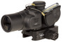 Trijicon Compact ACOG Low Height Scope - 1.5x16S - LA Police Gear