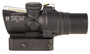 Trijicon Compact ACOG Low Height Scope - 1.5x16S - LA Police Gear